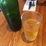 ラ・ピッツァ ドォーロ - 