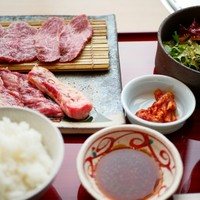 尾崎牛焼肉 銀座 ひむか - 