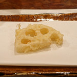 麻布 幸村 - 蓮根