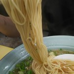 長浜ラーメン 味心 - 