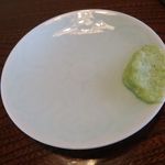 日本料理 梅林 - わさび