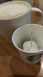 STARBUCKS COFFEE - 