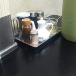 亀や - ほら 例のヤツですよ～♪(*´∇｀*)(笑)