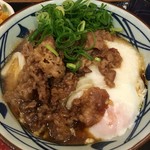 丸亀製麺 霞が関コモンゲート店 - 