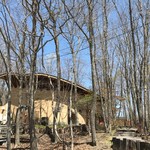 森の中のレストラン こどう - 