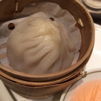 中国飯店 富麗華 - ズバリ小籠包
