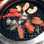 Yakiniku Touen - 