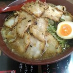 ラーメン金太郎 - 