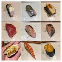 すし岩瀬 - 