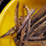 手打そば 梅乃家 - さば