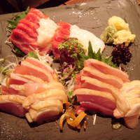 御曹司 きよやす邸 六本木本店 - 馬肉と鶏肉