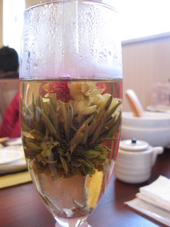 漂香茶館 - 花茶