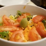 TRATTORIA ALLA PALAZZINA　 - 