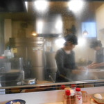 太陽軒サッポロラーメン