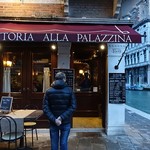 TRATTORIA ALLA PALAZZINA　 - 