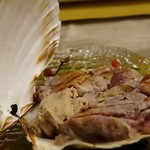 TRATTORIA ALLA PALAZZINA　 - 