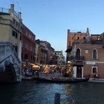 TRATTORIA ALLA PALAZZINA　 - 