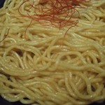 和風つけ麺 轍 - 