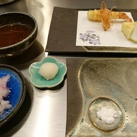 なにわ天ぷら 維心 - 