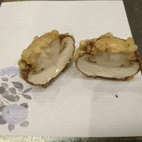 なにわ天ぷら 維心 - 