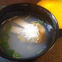 そば会席 立会川 吉田家 - 