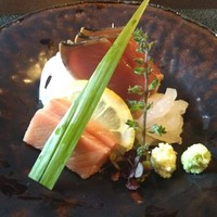 そば会席 立会川 吉田家 - 