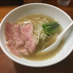 麺屋 一徳 - 