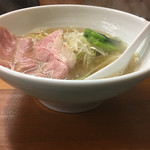 麺屋 一徳 - 