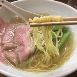 麺屋 一徳 - 