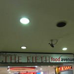 THE FIFTH food avenue - 