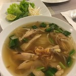 THE FIFTH food avenue - 