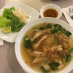 THE FIFTH food avenue - 