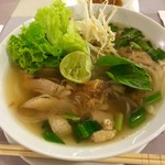 THE FIFTH food avenue - 