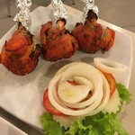 THE FIFTH food avenue - 