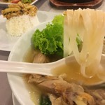 THE FIFTH food avenue - 