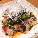 Kushiyaki Marushi - 