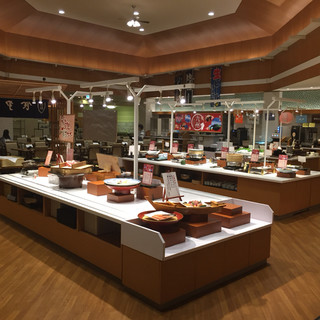 大江戸温泉物語 道後_2