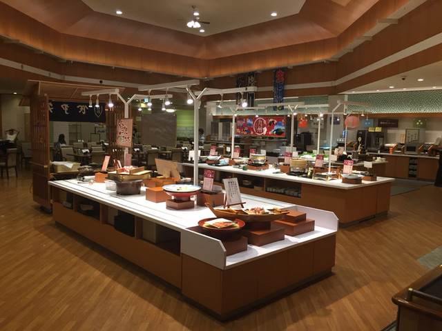 道後彩朝楽 ドウゴサイチョウラク 道後公園 その他 食べログ