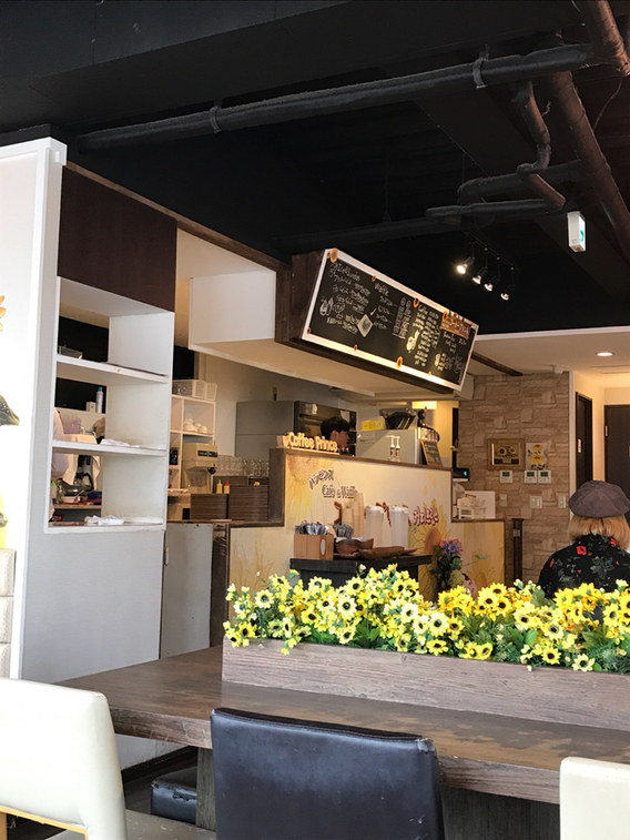 写真 : コーヒープリンス 1号店 - 新大久保/カフェ | 食べログ