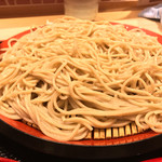 味奈登庵 - #食べログ的に撮るとこうなる。