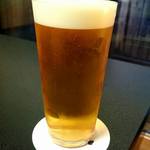 山玄茶 - ビール