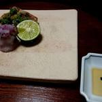 山玄茶 - 焼き物