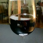 山玄茶 - 赤ワイン