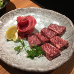 肉卸直送 焼肉 たいが - 