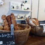 ミナトベーカリー - 