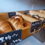 ミナトベーカリー - 