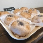 ミナトベーカリー - 