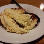 カフェ ピアーチェ - 
