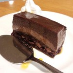 カフェ ピアーチェ - 