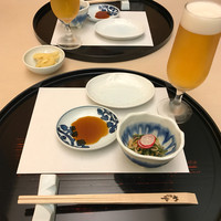 やま中・本店　鮨と日本料理　 - 